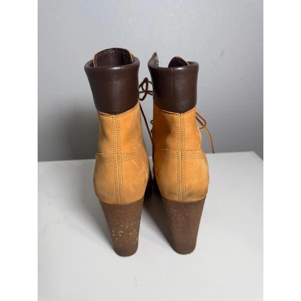 Timberland stylish ankle